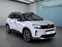 Gebraucht Citroën C5 131 PS (96 kW) 2026 Weiß SUV