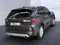 Gebraucht Ford Kuga Titanium 120 PS (88 kW) 2023 Magneticgrau (metallic) SUV