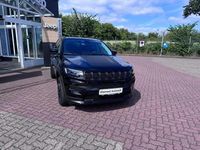 Neu Jeep Compass North 131 PS (96 kW) 2025 Schwarz SUV