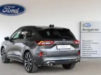 Gebraucht Ford Kuga ST-Line X 184 PS (135 kW) 2025 Magneticgrau (metallic) SUV