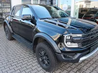 Neu Ford Ranger Raptor 292 PS (214 kW) 2026 Absoluteblack metallic Pickup
