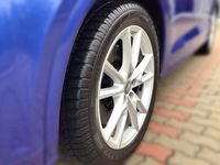 Gebraucht Audi SQ5 Sport 347 PS (255 kW) 2020 Blau SUV
