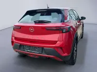 Gebraucht Opel Mokka Elegance 101 PS (74 kW) 2024 Kosmos rot SUV