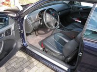 gebraucht Mercedes CLK230 Cabrio Kompressor, Avantgarde, Automatik