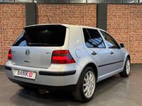 Gebraucht VW Golf IV Edition 75 PS (55 kW) 2000 Silber Limousine