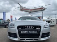 gebraucht Audi TT Roadster Coupe/Roadster 3.2 quattro