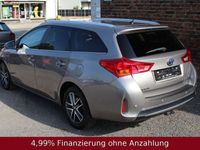 gebraucht Toyota Auris Touring Sports Hybrid Edition