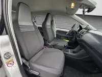 Second-hand VW up! Move 65 CP (47 kW) 2021 Alb Hatchback
