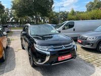 gebraucht Mitsubishi Outlander P-HEV Top 4WD Vollausstatt.