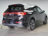 Gebraucht Seat Tarraco 4Drive 200 PS (147 kW) 2022 Deep black pearlescent SUV