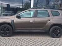 gebraucht Dacia Duster SCe 115 4WD Comfort