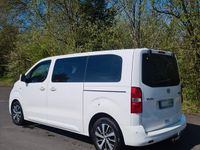 Usata Toyota Proace Verso 150 CV (110 kW) 2020 Bianco Monovolume