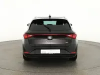 Gebraucht Seat Leon 204 PS (150 kW) 2023 Andere