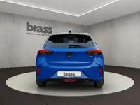 Neu Opel Corsa 110 PS (80 kW) 2026 Voltaik blau (metallic) Kleinwagen