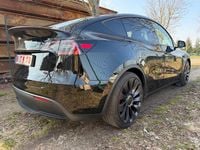 Gebraucht Tesla Model Y Performance 392 kW (534 PS) 2022 SUV