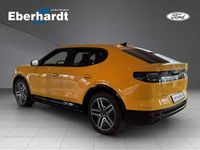 Gebraucht Ford Capri Premium 210 kW (286 PS) 2024 Gelb SUV