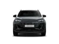 Gebraucht Audi Q6 e-tron S-Line 185 kW (252 PS) 2026 Grau SUV