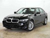 Gebraucht BMW 320 Performance 190 PS (139 kW) 2023 Schwarz Limousine