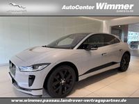 Gebraucht Jaguar I-Pace S 294 kW (400 PS) 2022 Borasco grey SUV
