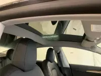Gebraucht Tesla Model 3 Performance 461 kW (627 PS) 2022 Grau Limousine