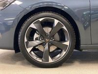 Neu Cupra Leon 150 PS (110 kW) 2025 Grau Limousine