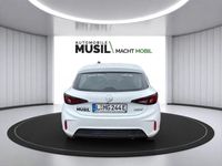 Gebraucht MG MG3 194 PS (142 kW) 2024 Dover withe Kleinwagen