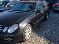 gebraucht Mercedes E280 CDI Avantgarde