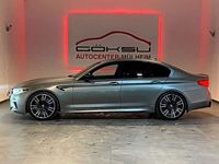 gebraucht BMW M5 Lim Competition,M Drivers,Aerodynamik,H/K,HUD