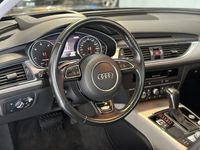 gebraucht Audi A6 Allroad quattro 3.0 TDI S-Tronic S-Line Optik