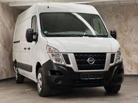 gebraucht Nissan NV400 Kastenwagen 3,3t PRO* KLIMA* AHK*WENIG KM