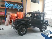 gebraucht Suzuki Samurai SJSantana 4x4