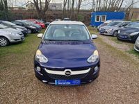 gebraucht Opel Adam 1.4 Klimatro 70Tkm Sitzhzg PDC Temp 17" ESP