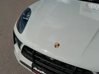 Gebraucht Porsche Macan S 354 PS (260 kW) 2020 Kreide SUV