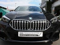 gebraucht BMW 218 Gran Coupe i M Sport UVP: 45.010,01 €