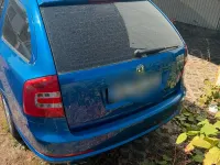 Gebraucht Skoda Octavia RS 170 PS (125 kW) 2006 Kombi