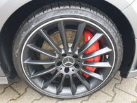 gebraucht Mercedes A35 AMG MBUXHE Burm Night Totwin