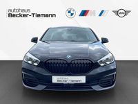 gebraucht BMW 118 i Advantage Tempomat/PDC/DAB/Sitzheizung/Bluetooth