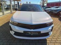 Neu Opel Astra 114 kW (156 PS) 2026 Lack weiss banquise/typ aussenverkleidung spiegel flach standard Limousine