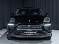 Gebraucht Porsche Macan Basis 265 PS (194 kW) 2023 Schwarz SUV