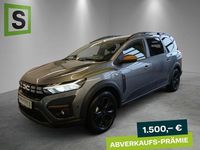 Neu Dacia Jogger Extreme 141 PS (103 kW) 2025 Grau Van / Kleinbus