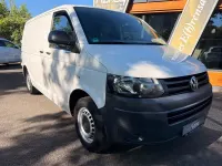 Używany VW Transporter 140 KM (102 kW) 2011 Biały Van