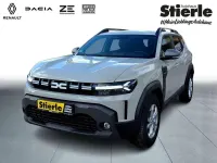 Gebraucht Dacia Duster Journey 131 PS (96 kW) 2024 Sandstone SUV