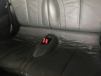 Second-hand Mini Cooper 116 CP (85 kW) 2004 Argintiu Hatchback