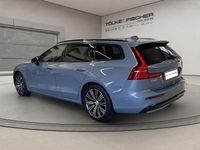Gebraucht Volvo V60 Ultimate 455 PS (334 kW) 2022 Grau Kombi