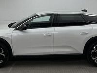 Second-hand Citroën C5 X PureTech 145 CP (106 kW) 2024 Alb Break