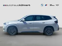 Gebraucht BMW iX1 M Sport 230 kW (313 PS) 2023 Weiß SUV