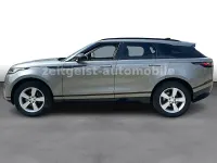 Gebraucht Land Rover Range Rover Velar 179 PS (131 kW) 2019 Grau SUV