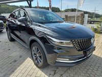 Gebraucht DFSK Fengon 137 PS (100 kW) 2022 Schwarz SUV