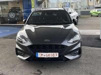 Usata Ford Focus ST-Line 155 CV (114 kW) 2020 Grigio Station wagon