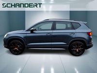 Używany Cupra Ateca 300 KM (220 kW) 2021 Szary SUV